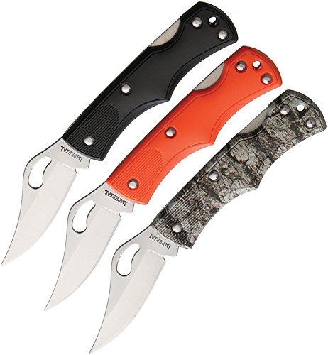 51e90gg7LyL Imperial Schrade 3 Stück Lockback Combo IMPCOM5CP