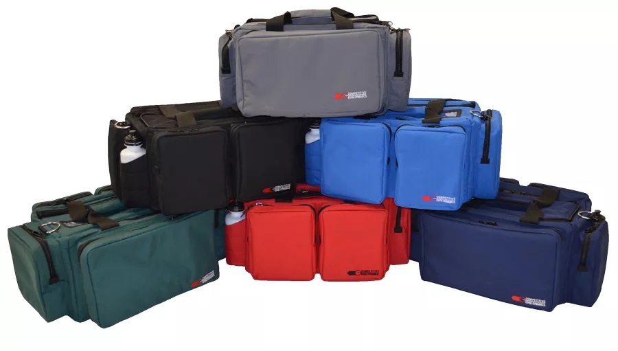 CED Professional Range Bag