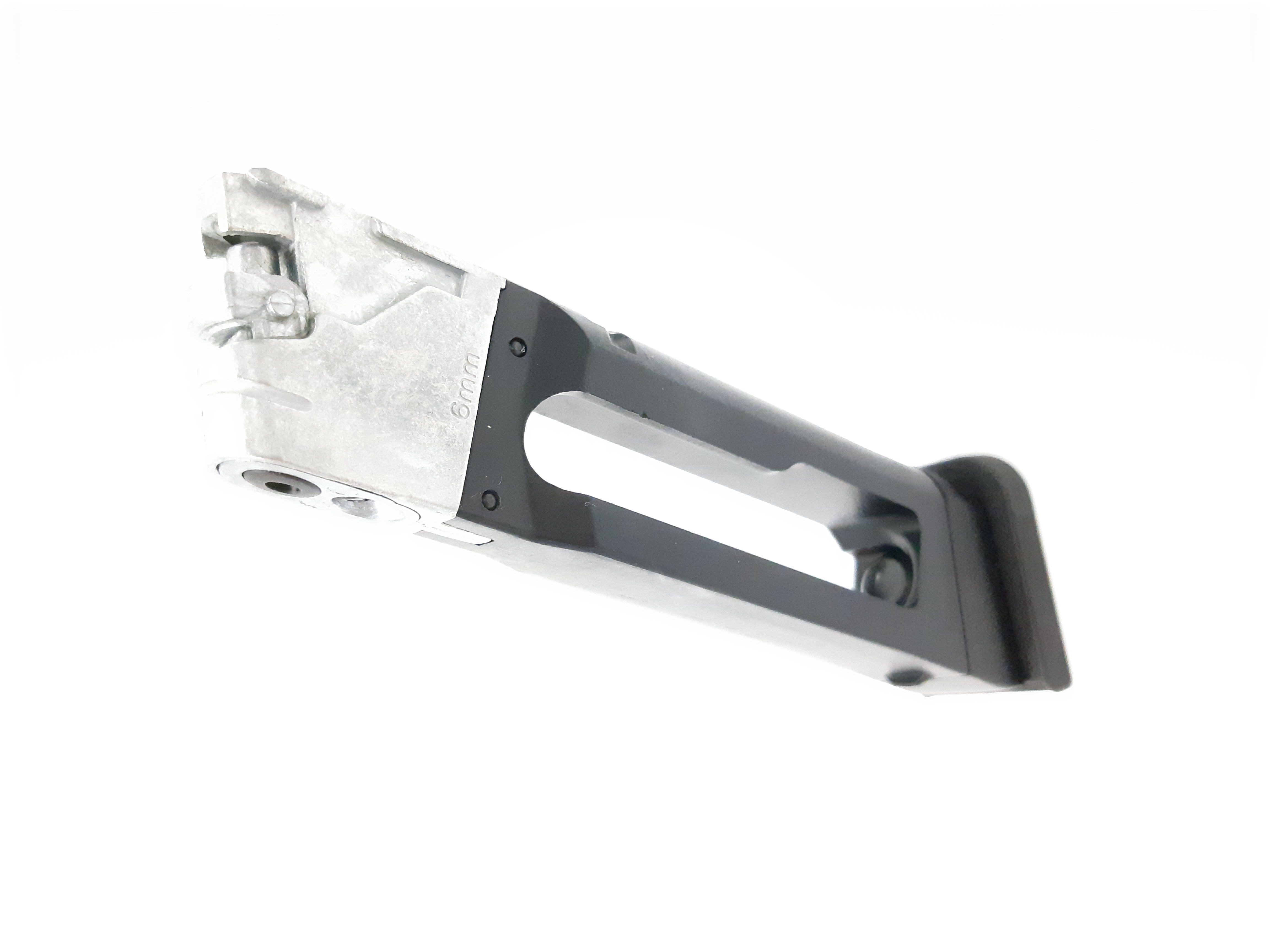 20190303_142411 Magazin für GLOCK 17 CO2 6mm BB