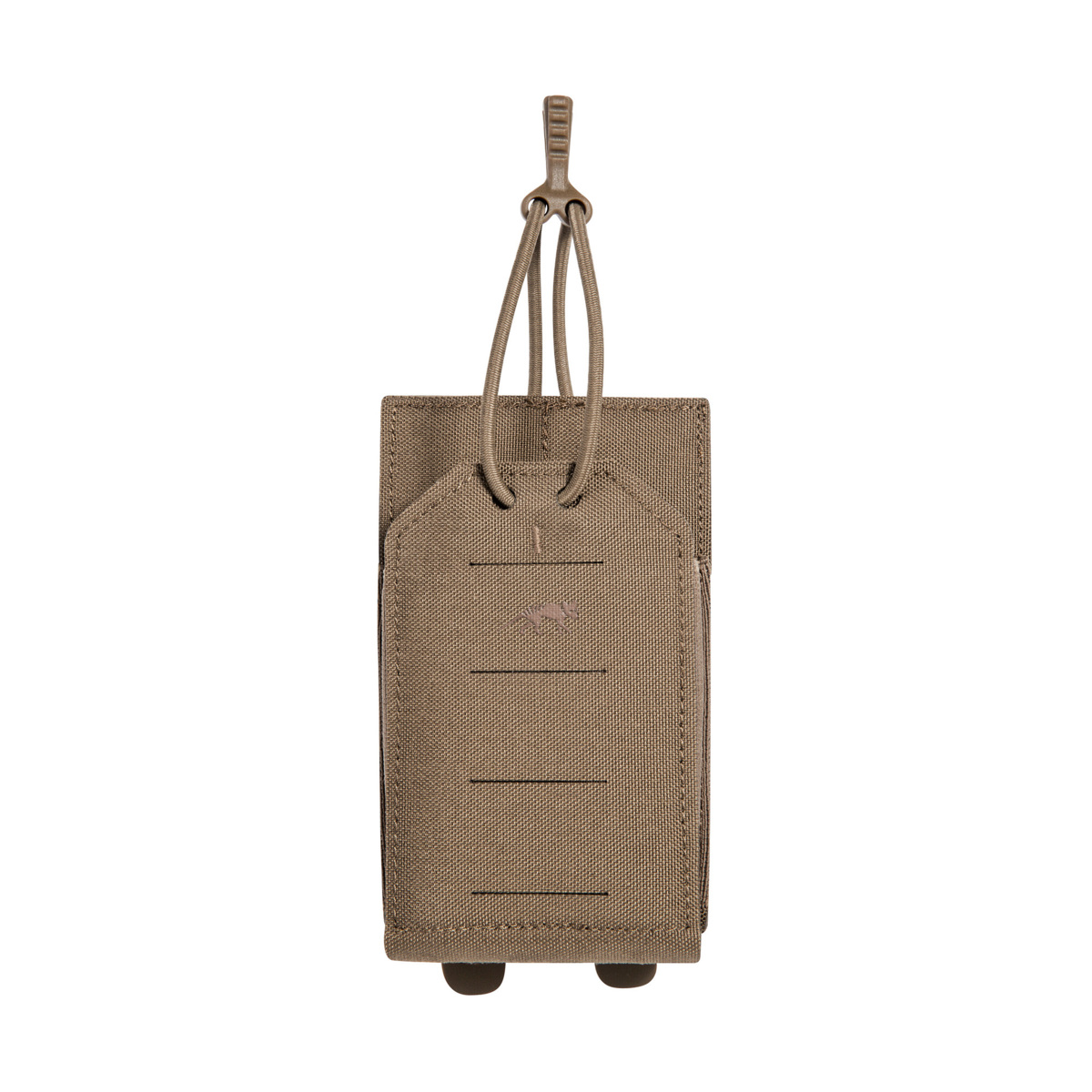 Tasmanian Tiger SGL Mag Pouch Clamp M4 Magazintasche Coyote Brown