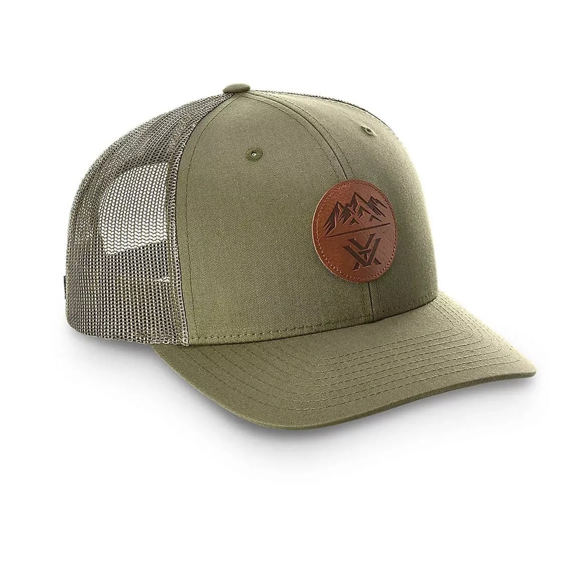 Vortex Three Peaks Cap