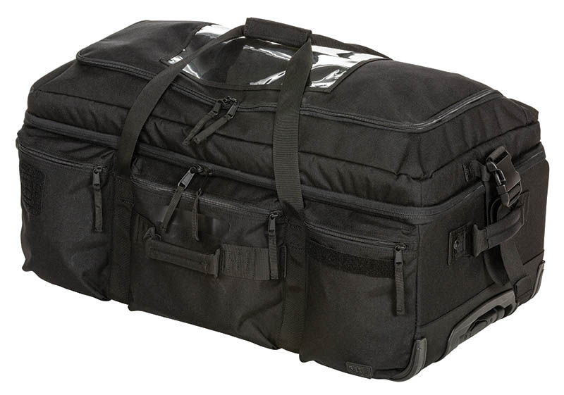 5.11 Tactical Mission Ready 3.0 Einsatztasche