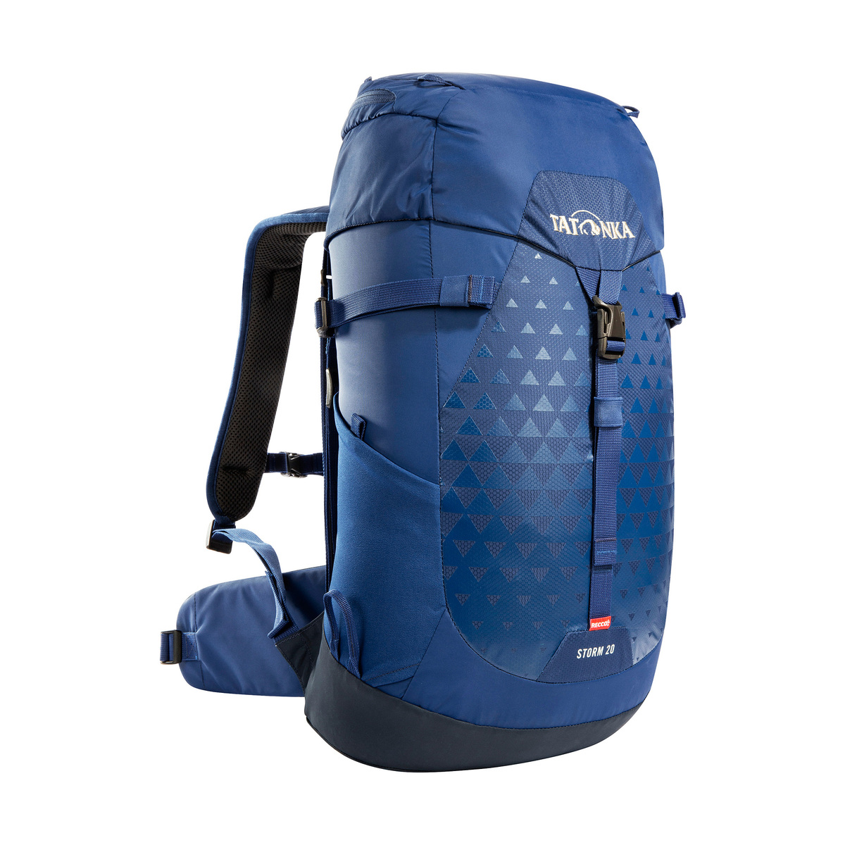 Tatonka Storm 20 Recco Wanderrucksack