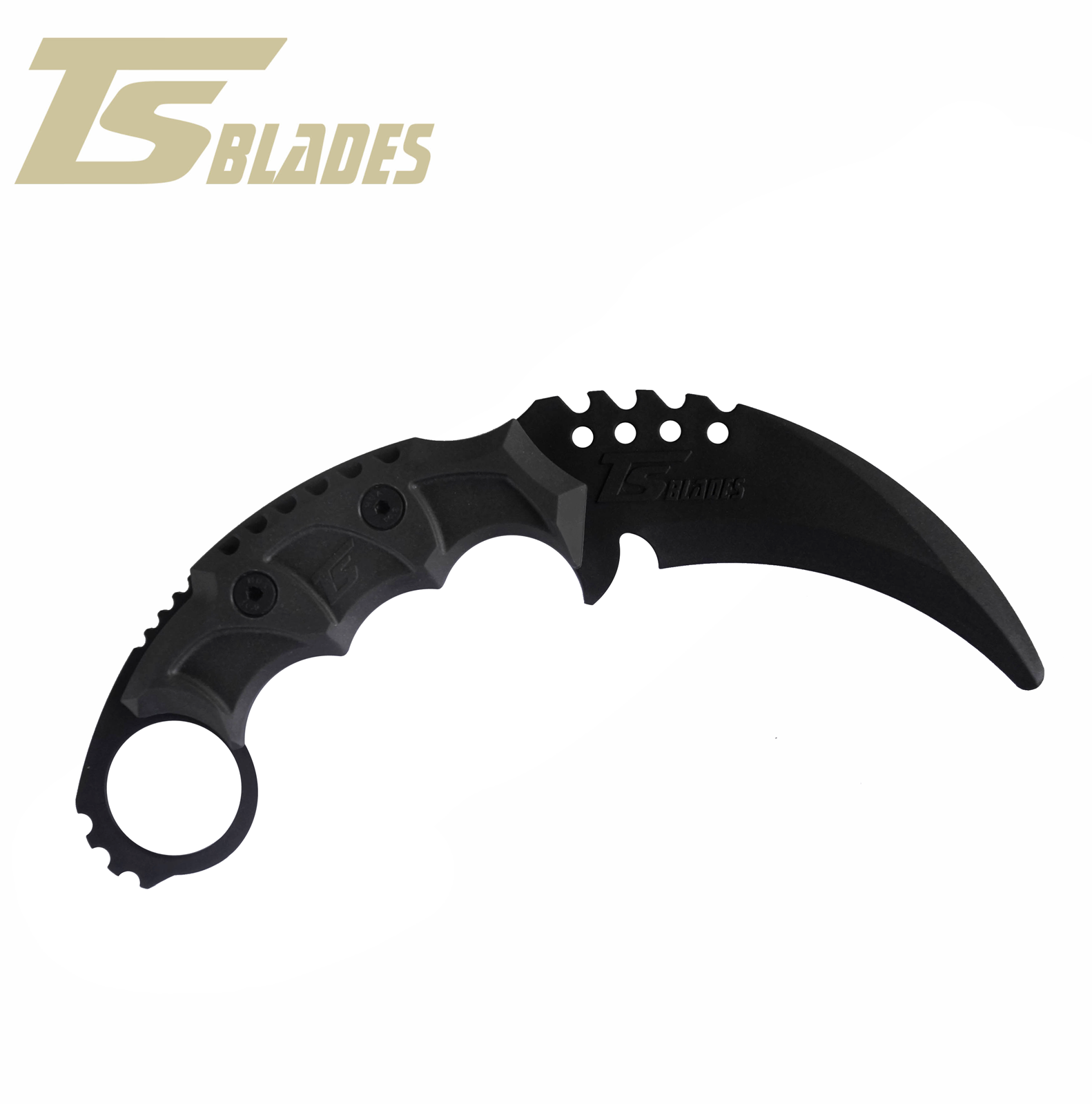 Training Knife - Black Hornet G3