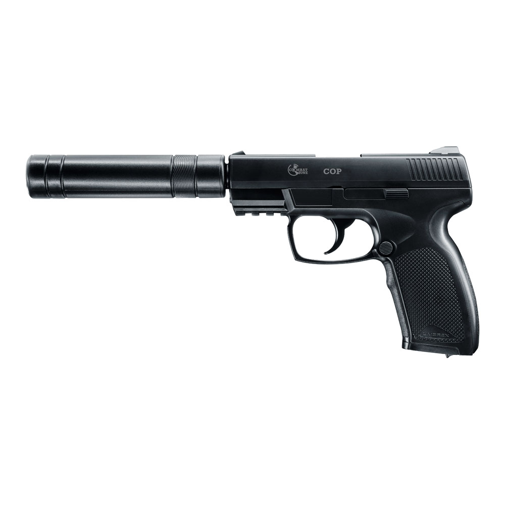 Combat Zone COP SK 6mm CO2-Airsoftpistole