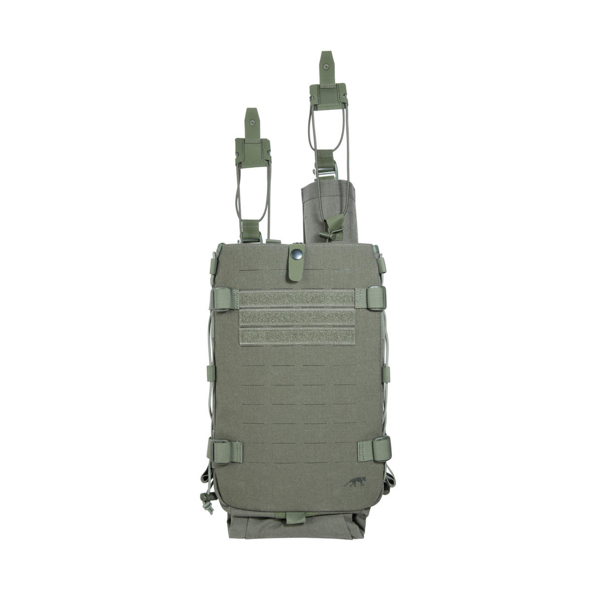 Tasmanian Tiger Gear Pack ZP Breacher-Pack Stone-Grey-Olive IRR
