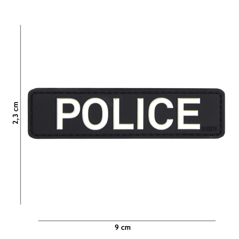 Patch "Police"