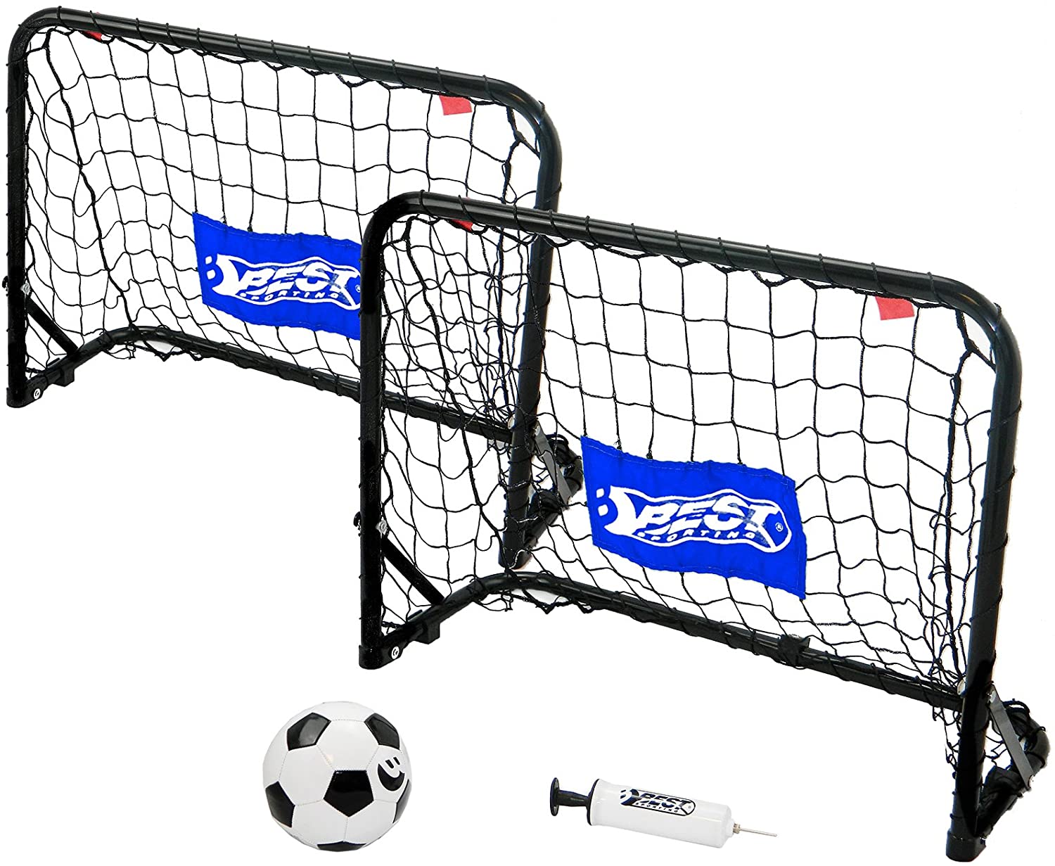 Best Sporting Mini Fußballtor Set