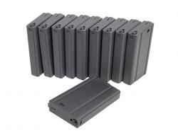 gross_204278_1 Magazine Lowcap für Ares Scar Heavy 6mm