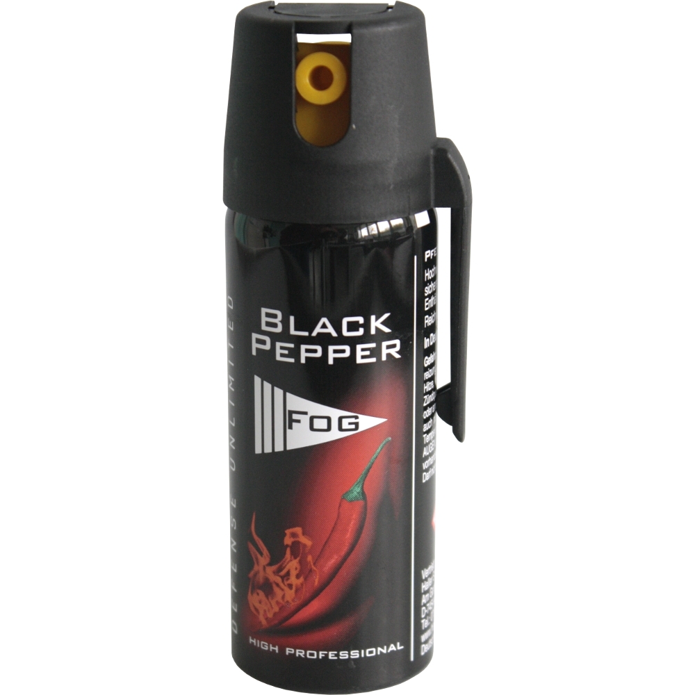 10080_s Blackfield Pfefferspray FOG 50ml