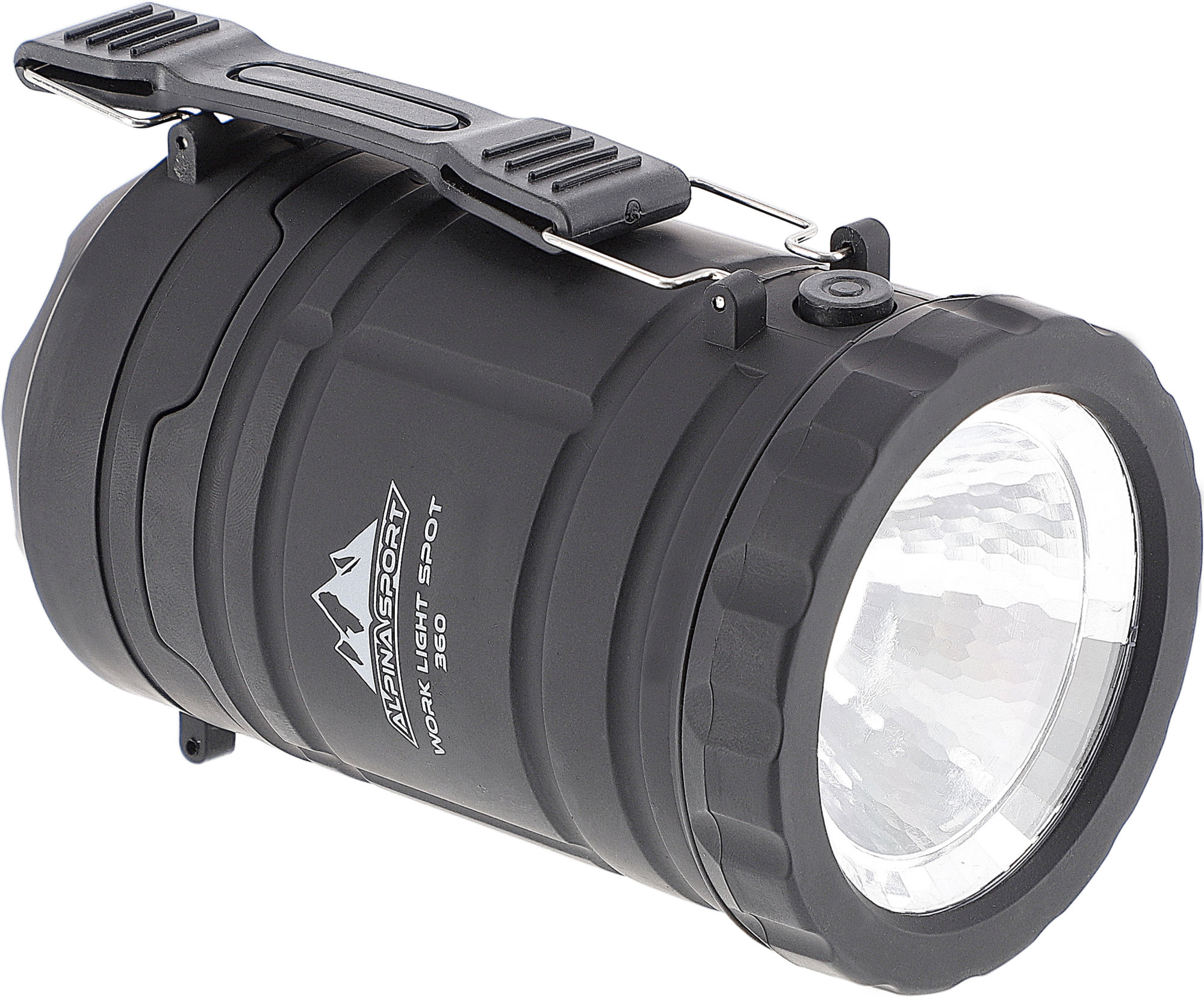 Alpina Sport Work Light Spot 360