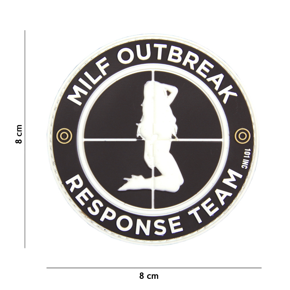 Patch "Milf Outbreak"