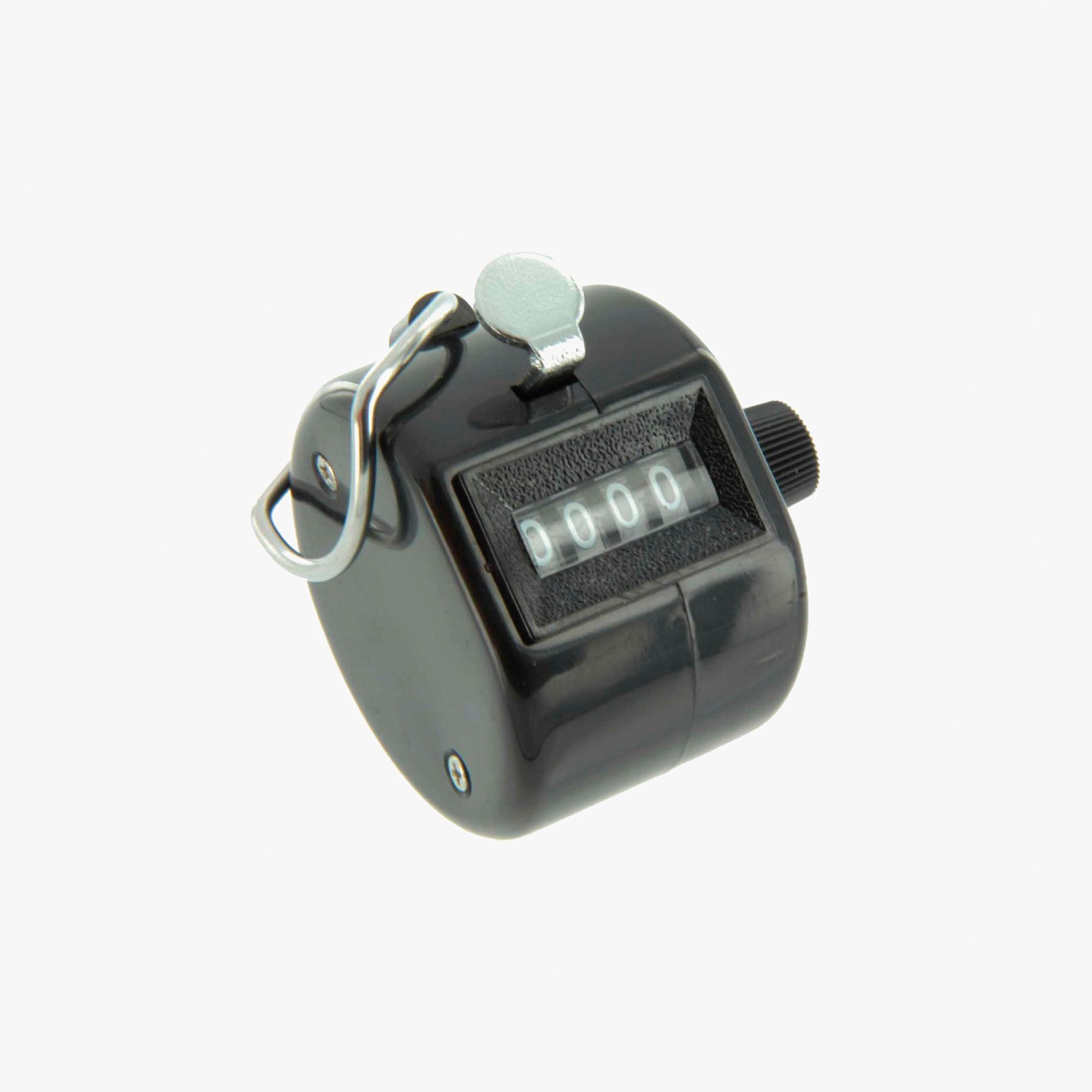 COM010 Highlander Handzähler