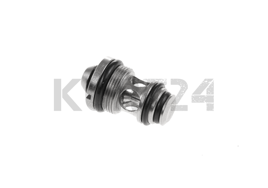 TM17/18C/26/M9 High Output Valve