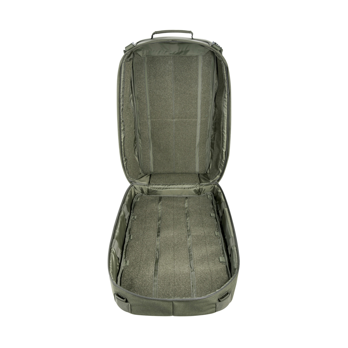 Tasmanian Tiger First Responder 50 Erste-Hilfe-Rucksack Olive