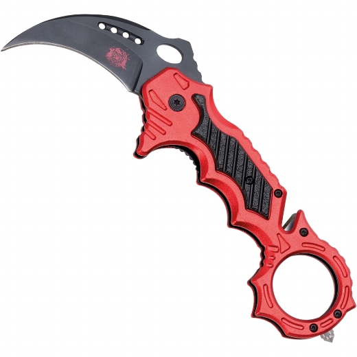 Devils Gear Karambit