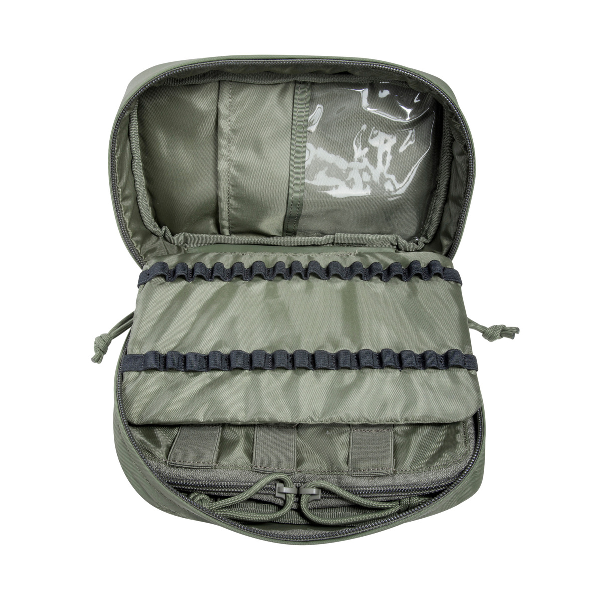 Tasmanian Tiger Rescue Pouch Medic-Tasche Olive