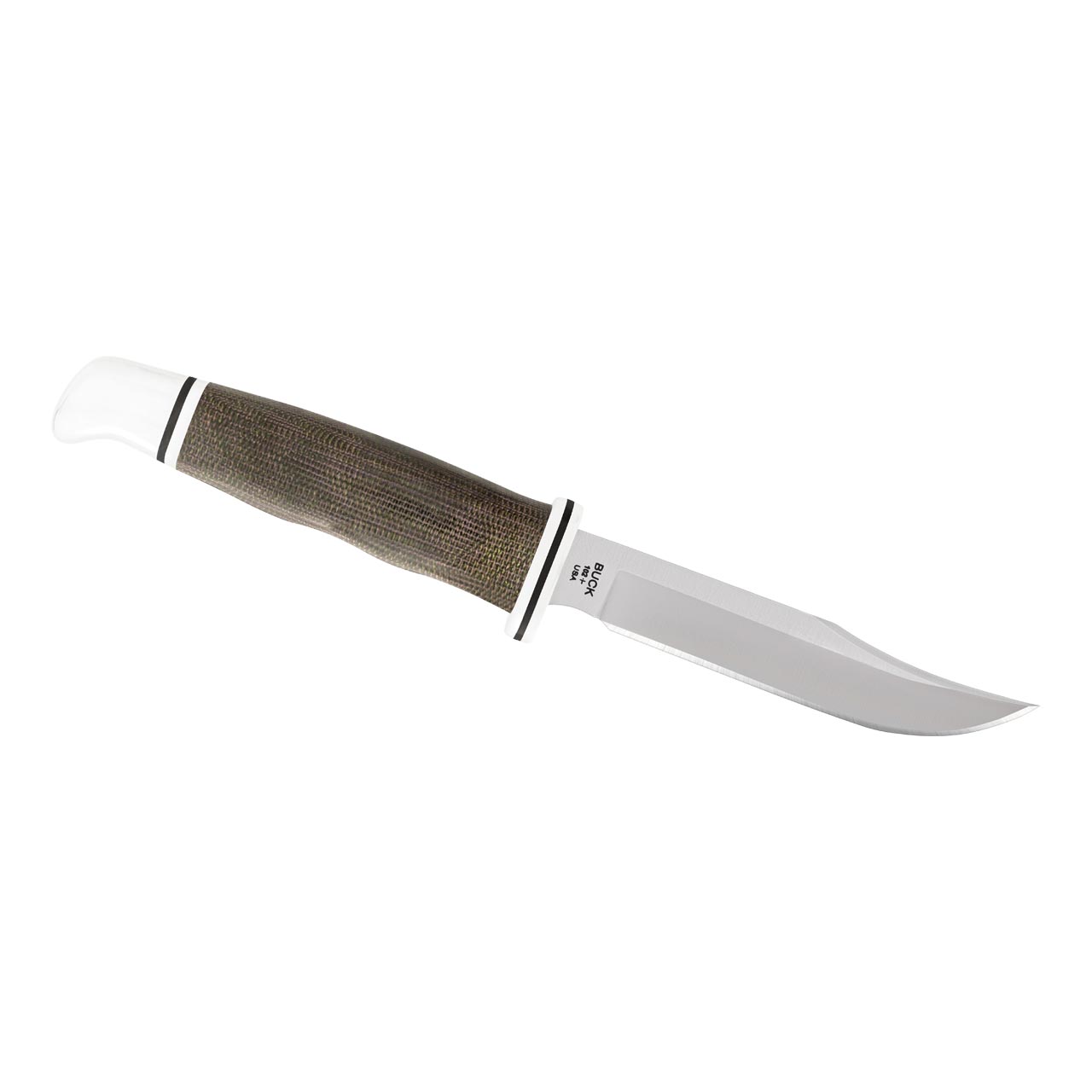 1UEHCA0RweHSYv Buck Woodsman Pro 102