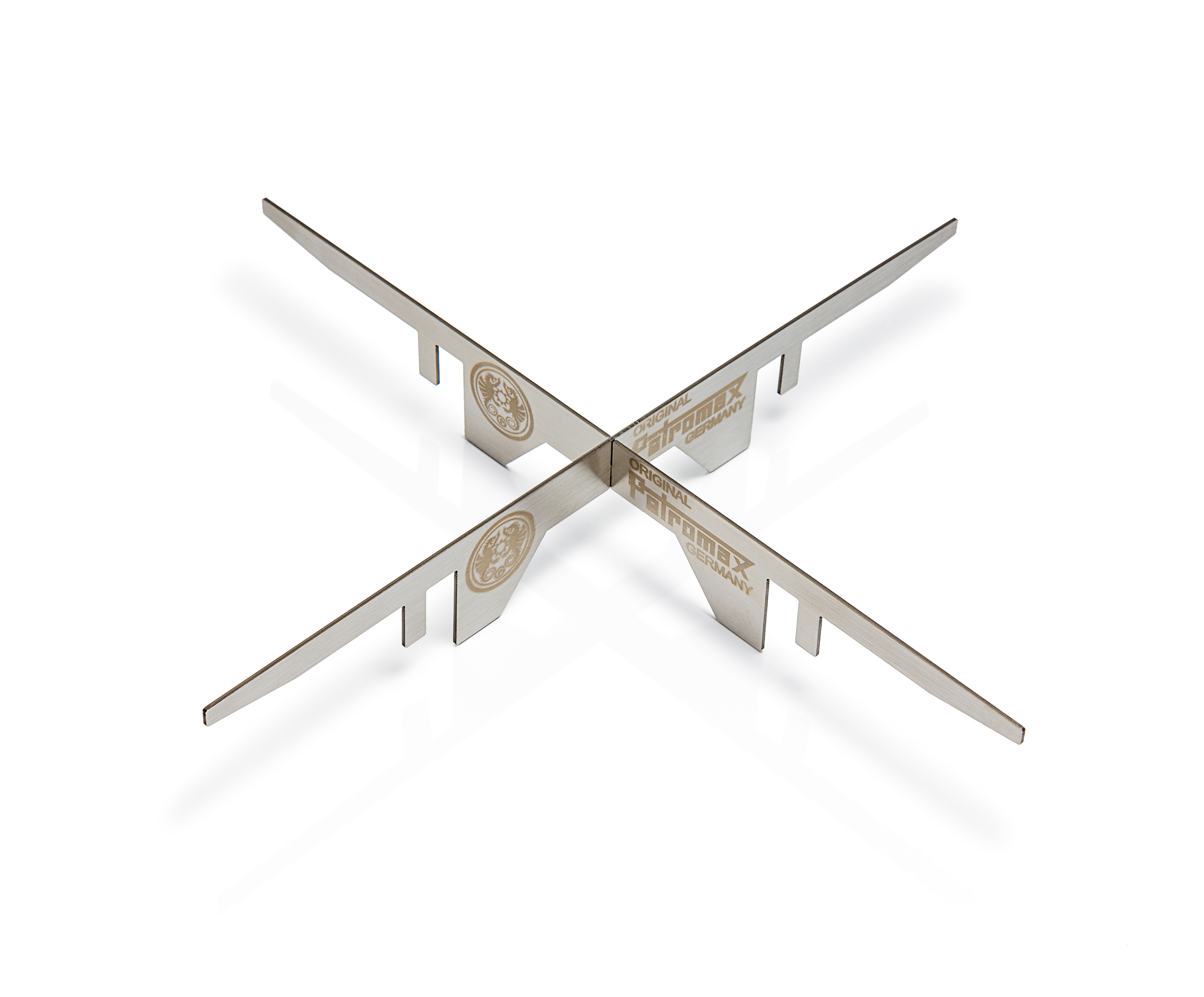 402457 Petromax Feuerstand