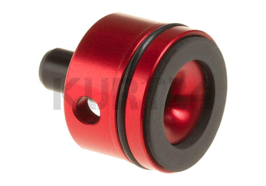 26109 Aero Cylinder Head & Nozzle for Krytac M4