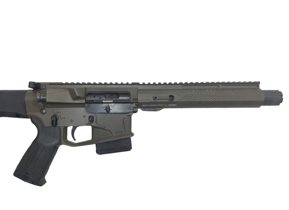 Hera Arms IWA2019 Special Edition C Sport .223Rem