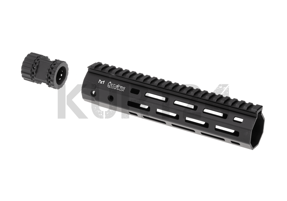 Ares M-LOK Handguard Set 233mm