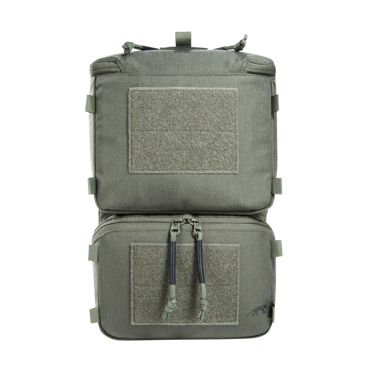 Tasmanian Tiger Operator Pack ZP Rucksack Stone-Grey-Olive IRR