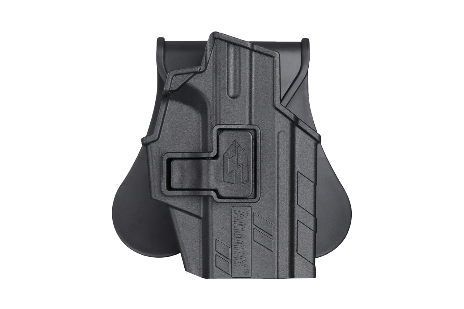 Amomax Gürtelholster Sig Sauer P365