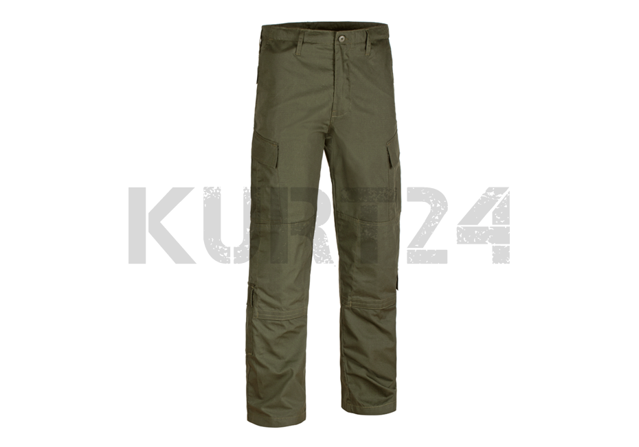 Invader Gear Revenger TDU Pant Ranger Green