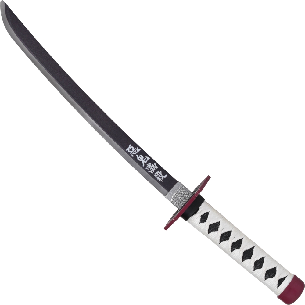 85438-schwert_s Haller Mini Samurai Demon Slayer Giyu