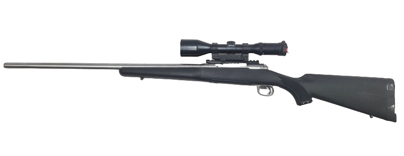 Savage Model 12 Repetierbüchse .223Rem.