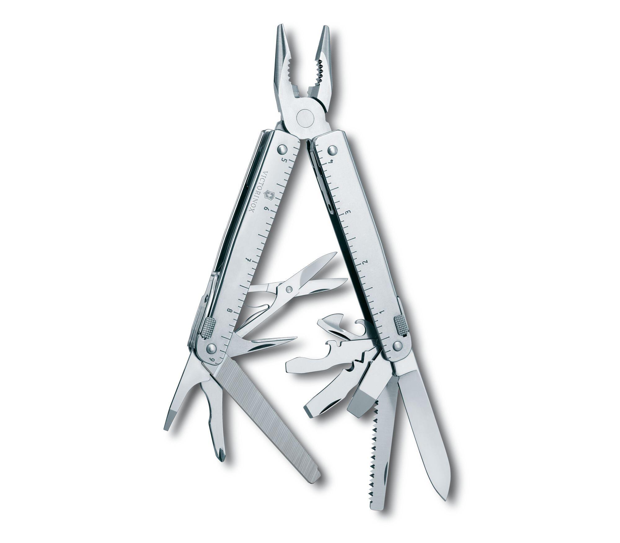 Victorinox Swiss Tool X Plus