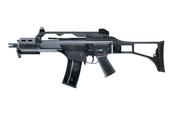 Heckler & Koch G36 C Sportsline 6 mm BB