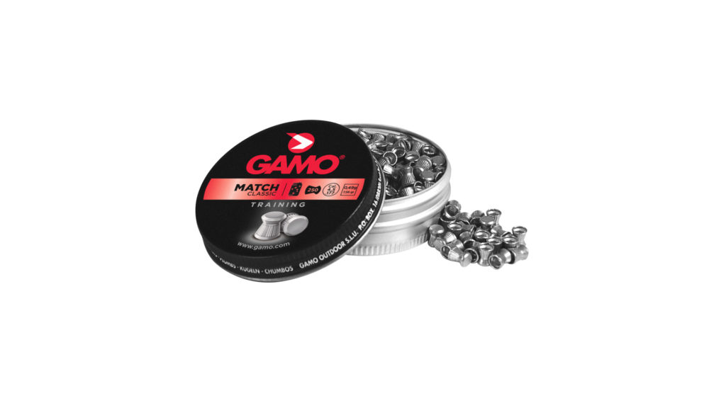 Gamo Training Match Classic