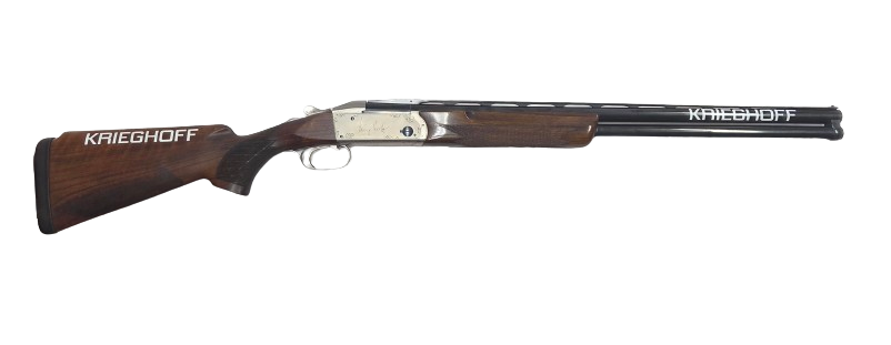 Krieghoff K32 mit Wechsellauf 12/70