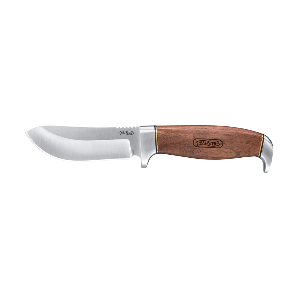5-2057_PremiumSkinner_links Walther Premium Skinner