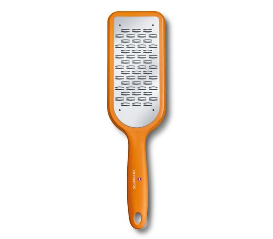 CUT_7_6084_9__S1 Victorinox Küchenreibe Orange