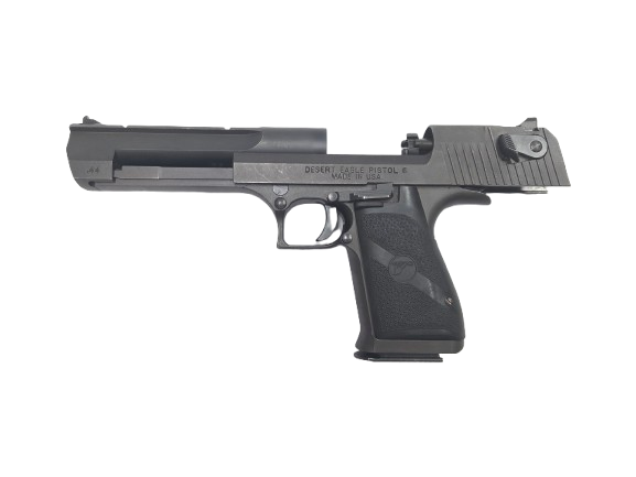 Magnum Reasearch Desert Eagle .44RemMag.