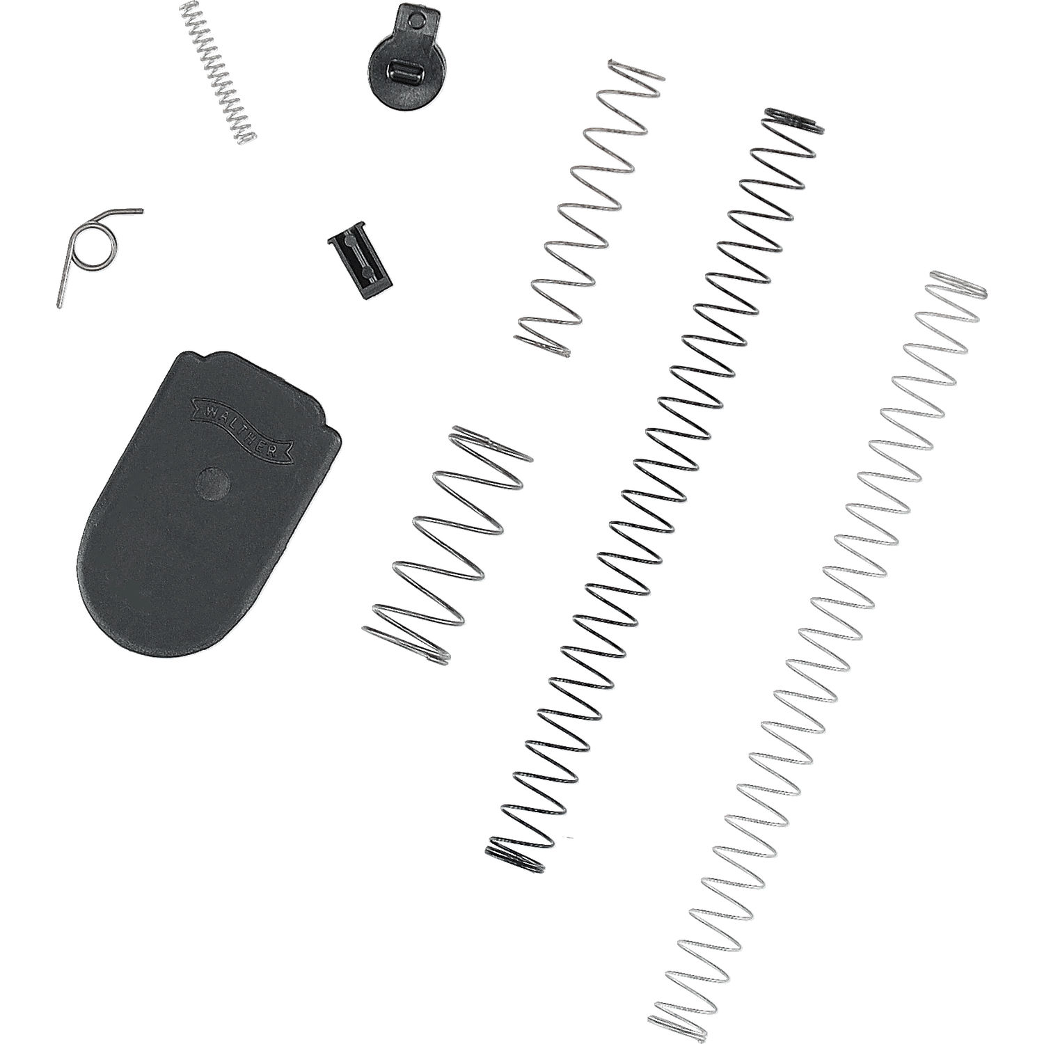 T4E Walther Service Kit für T4E PDP