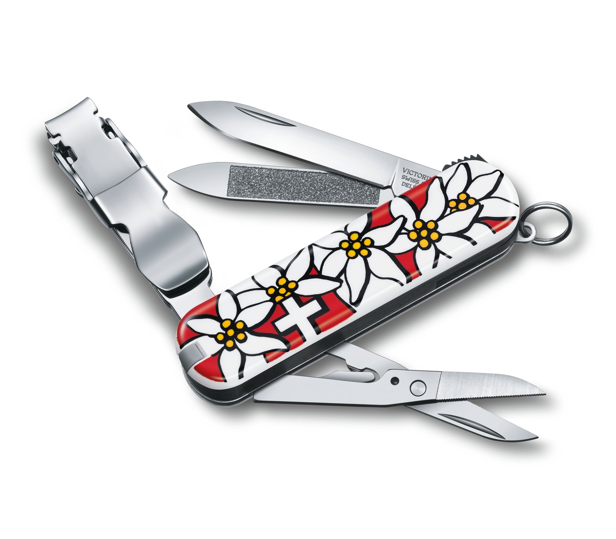 Victorinox Nail Clip 580