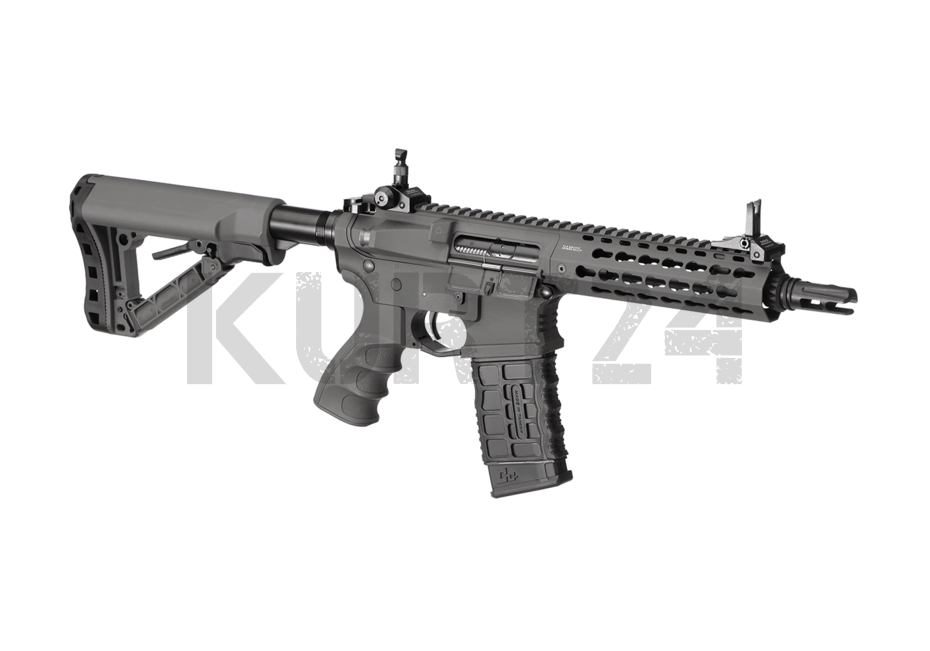 G&G CM16 SRS S-AEG Airsoft M4 mit ETU