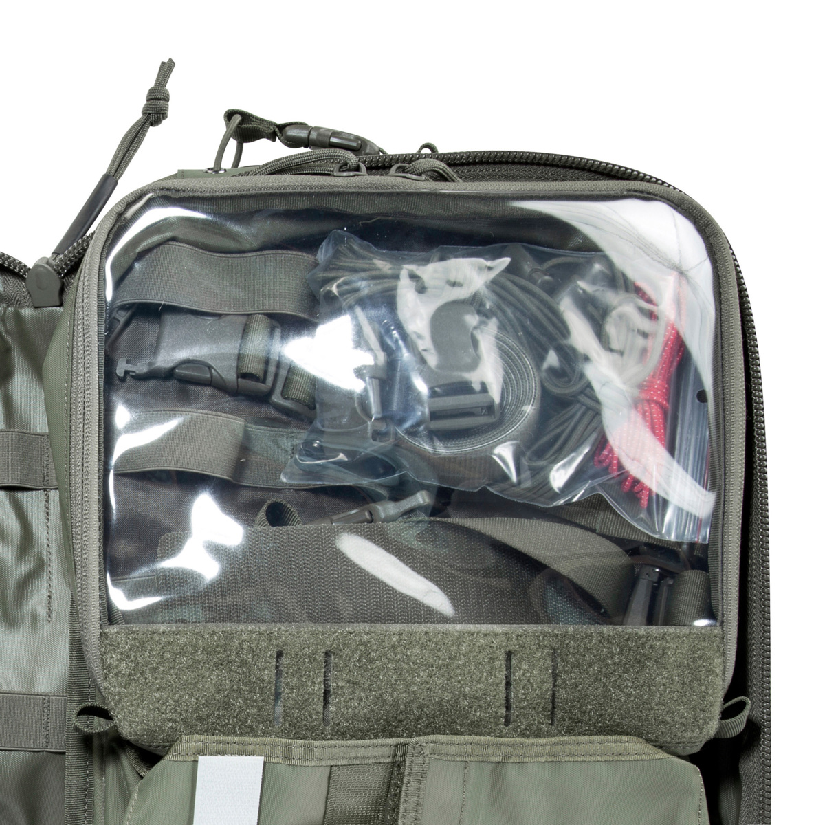 Tasmanian Tiger Modular Medic Combat Pack 18 Erste-Hilfe-Rucksack