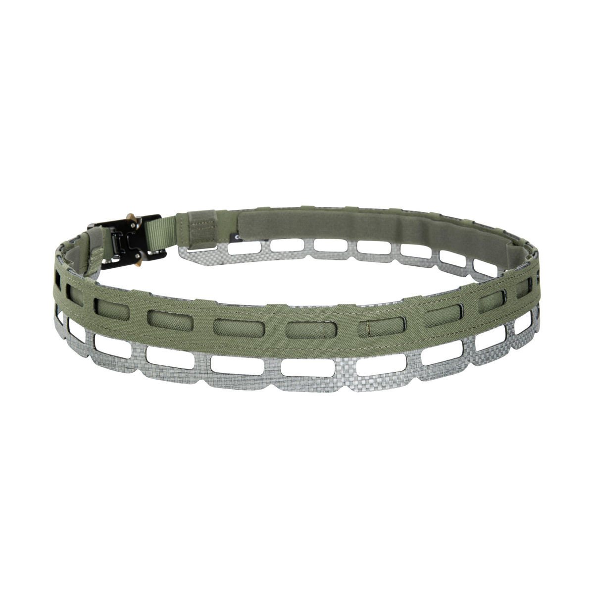 Tasmanian Tiger Basic Battle Belt Ausrüstungsgürtel Olive