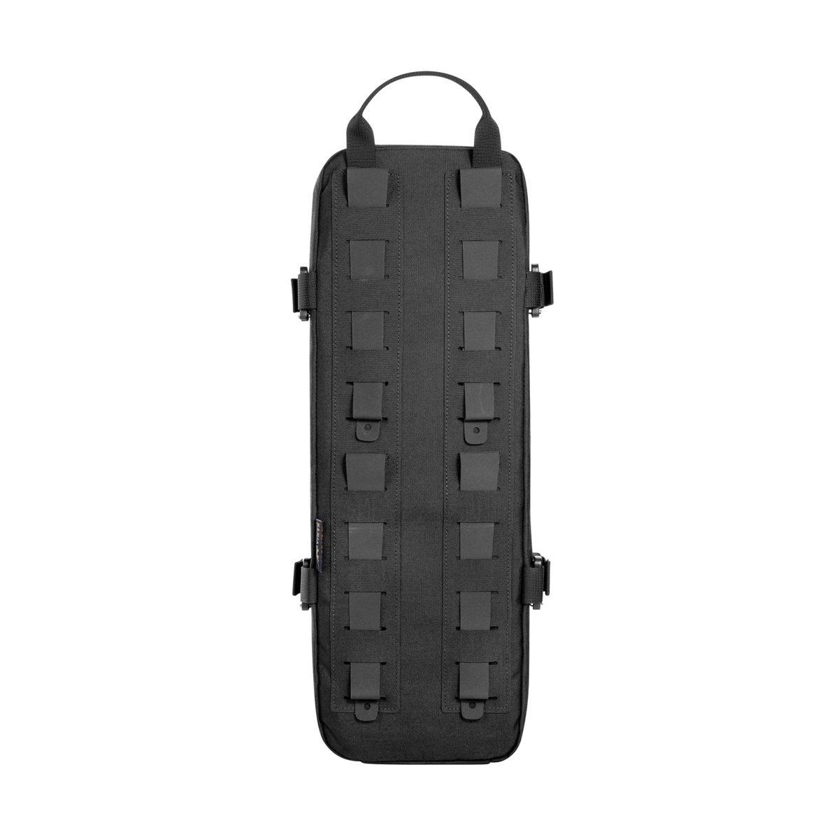 Tasmanian Tiger Side Pocket 17 Rucksack-Seitentasche Black