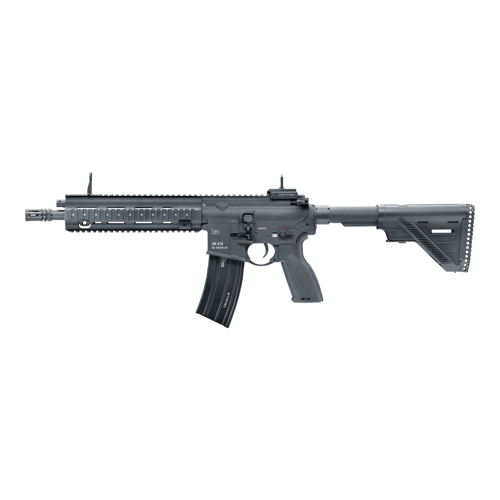 Heckler&Koch HK416 A5 S-AEG Vollmetall 6mm Airsoftgewehr