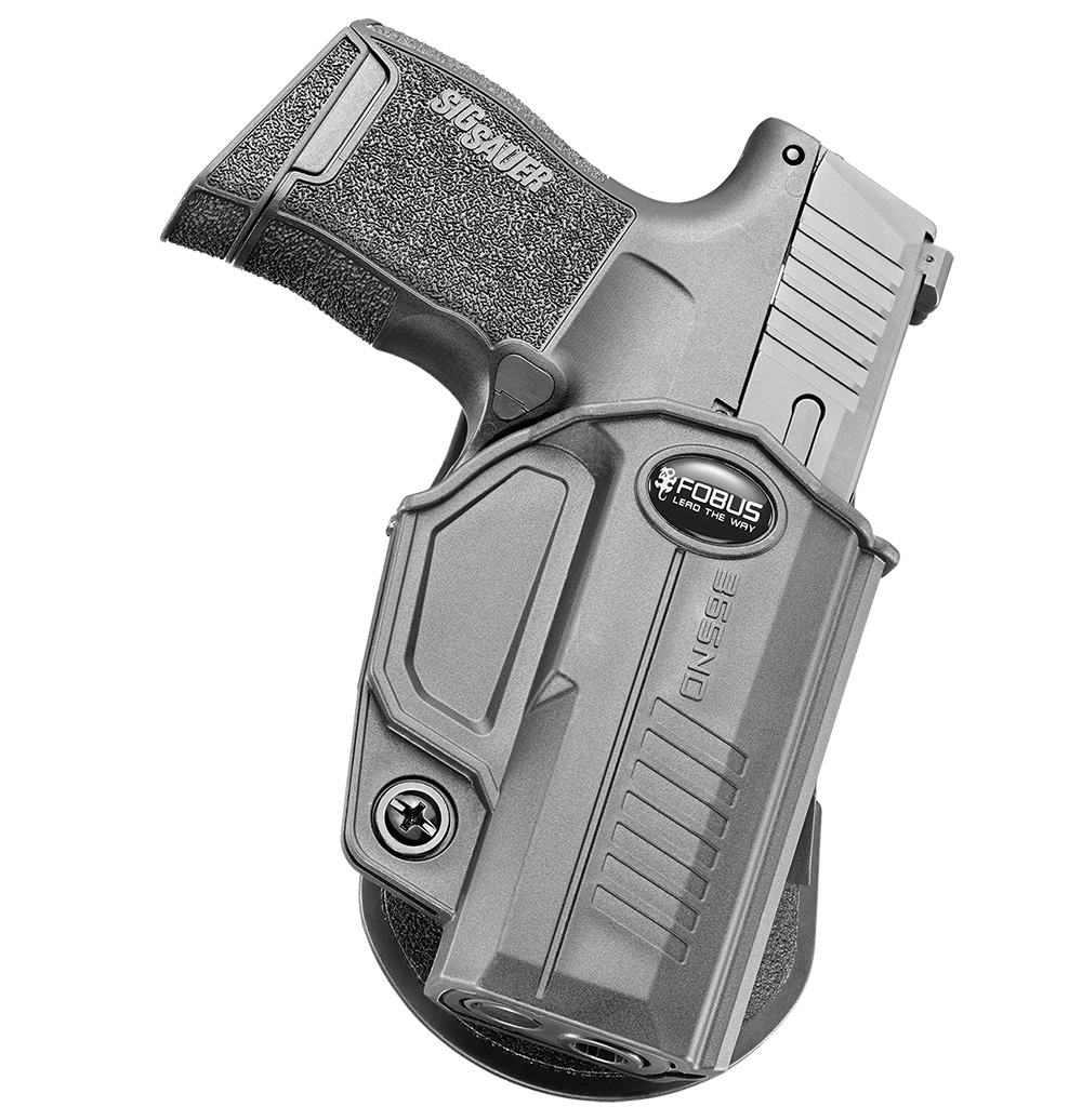 Fobus Paddle Holster für Sig P365 P365 380 P365 XL