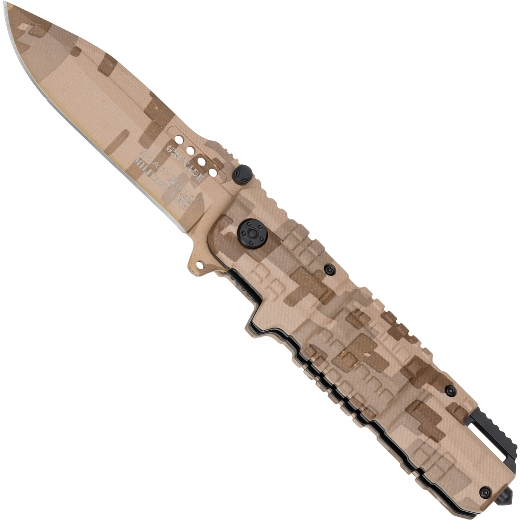 88402_g BlackField Military Line GRENADE