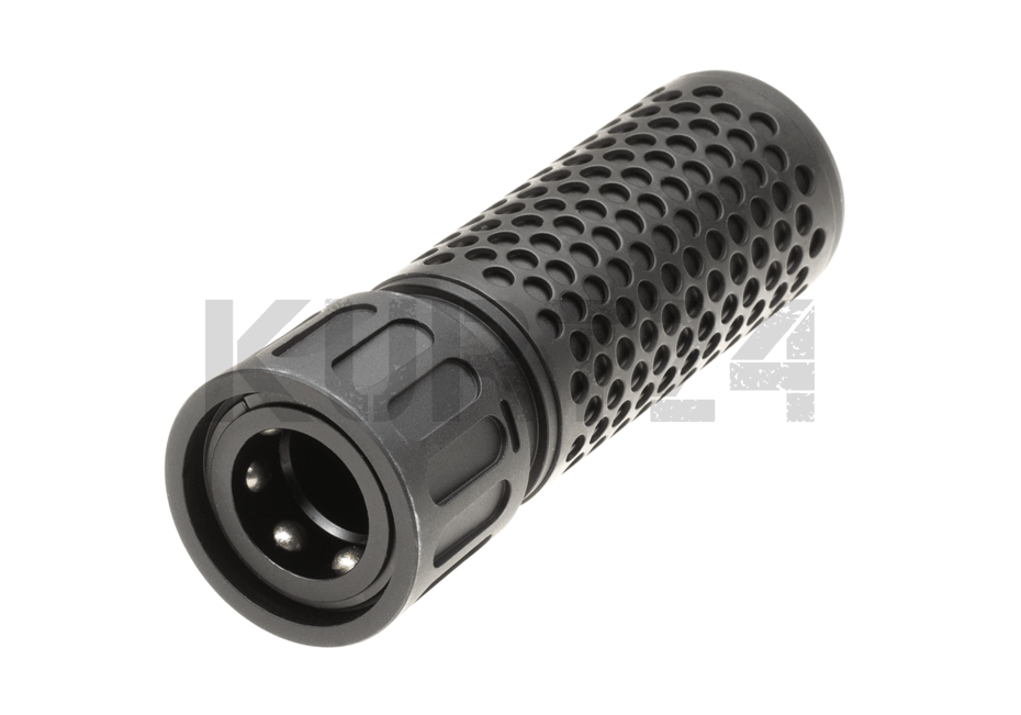 Ares SR-16 Short Silencer