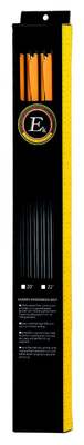 2-2604_1_76_400_0 EK Carbonpfeile 22" 6 Stk.
