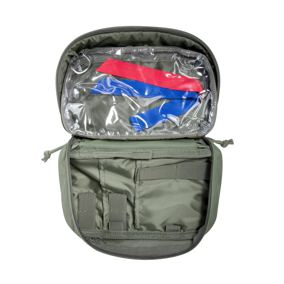 Tasmanian Tiger Rescue Pouch Medic-Tasche Olive